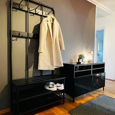 Pottapartments - 2 Br - Ideal Für Familien Oder Geschäftsreisende