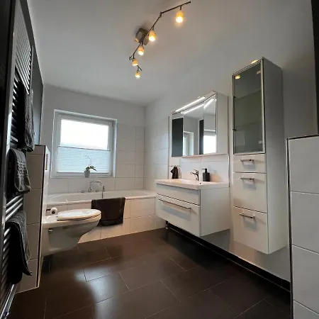 Pottapartments - 2 Bedroom - Ideal Fuer Familien Oder Geschaeftsreisende