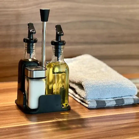 Pottapartments - 2 Bedroom - Ideal Fuer Familien Oder Geschaeftsreisende Apartament