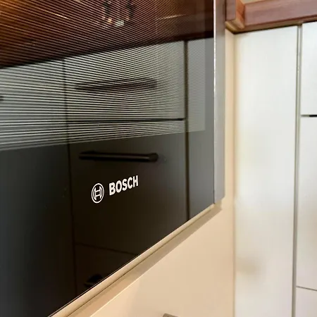 Apartment Pottapartments - 2 Bedroom - Ideal Fuer Familien Oder Geschaeftsreisende *