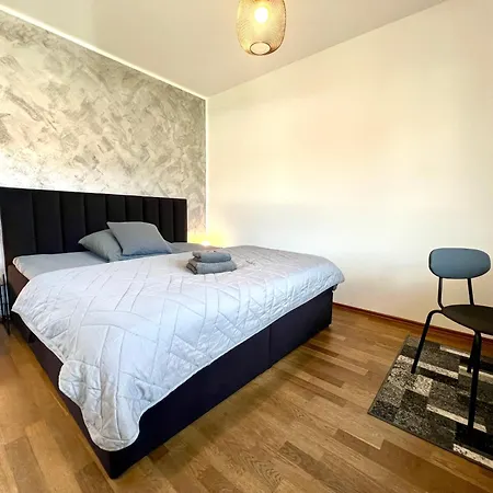 Pottapartments - 2 Bedroom - Ideal Fuer Familien Oder Geschaeftsreisende