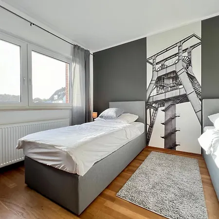 Pottapartments - 2 Bedroom - Ideal Fuer Familien Oder Geschaeftsreisende *