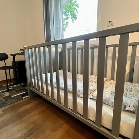 Pottapartments - 2 Bedroom - Ideal Fuer Familien Oder Geschaeftsreisende Apartment Herne