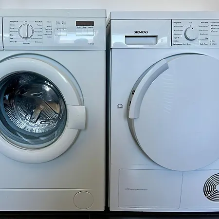 Apartament Pottapartments - 2 Bedroom - Ideal Fuer Familien Oder Geschaeftsreisende Herne