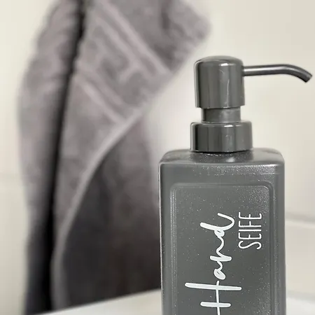 Pottapartments - 2 Bedroom - Ideal Fuer Familien Oder Geschaeftsreisende