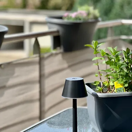 Pottapartments - 2 Bedroom - Ideal Fuer Familien Oder Geschaeftsreisende