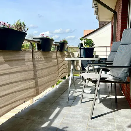 Pottapartments - 2 Bedroom - Ideal Fuer Familien Oder Geschaeftsreisende