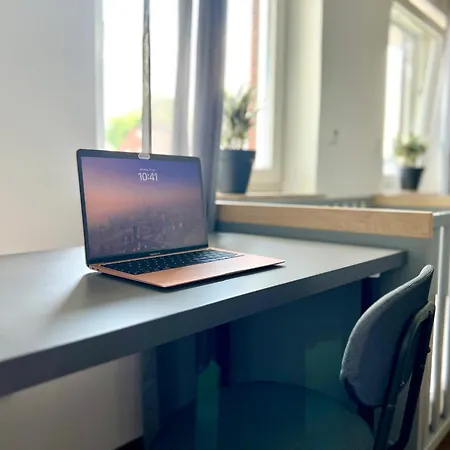 Апартаменты Pottapartments - 2 Bedroom - Ideal Fuer Familien Oder Geschaeftsreisende *