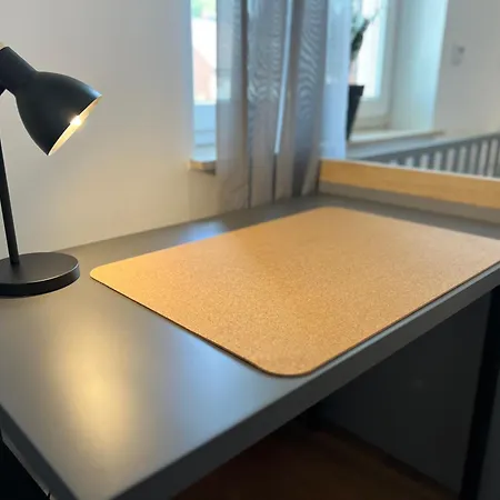 Pottapartments - 2 Bedroom - Ideal Fuer Familien Oder Geschaeftsreisende Apartmán Herne