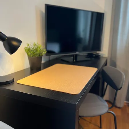 Pottapartments - 2 Br - Ideal Für Familien Oder Geschäftsreisende Apartamento
