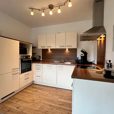 Pottapartments - 2 Bedroom - Ideal Fuer Familien Oder Geschaeftsreisende * Herne