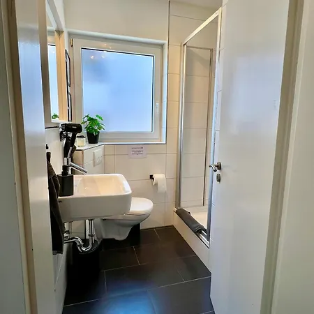 Pottapartments - 2 Br - Ideal Für Familien Oder Geschäftsreisende Apartamento Herne