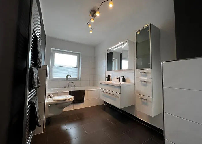 Pottapartments - 2 Bedroom - Ideal Fuer Familien Oder Geschaeftsreisende