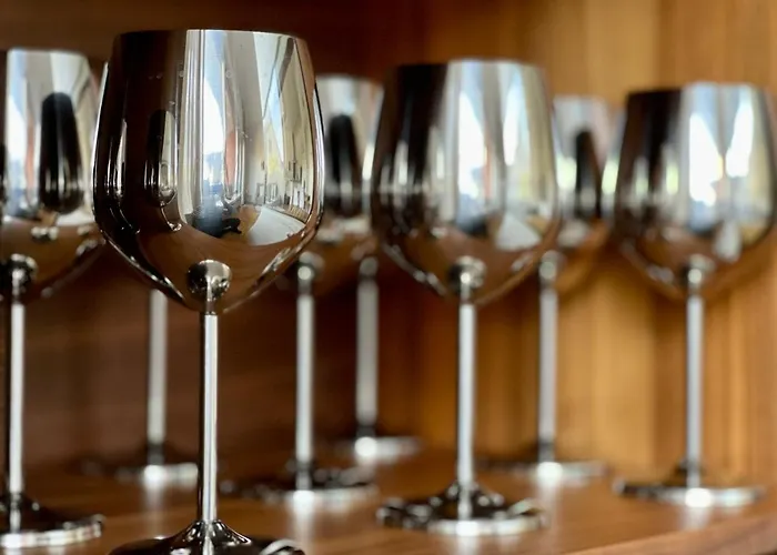 Pottapartments - 2 Bedroom - Ideal Fuer Familien Oder Geschaeftsreisende Appartamento Herne