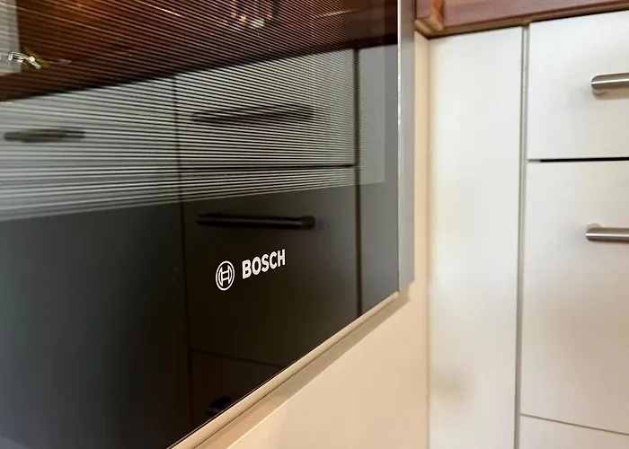 Lejlighed Pottapartments - 2 Bedroom - Ideal Fuer Familien Oder Geschaeftsreisende *