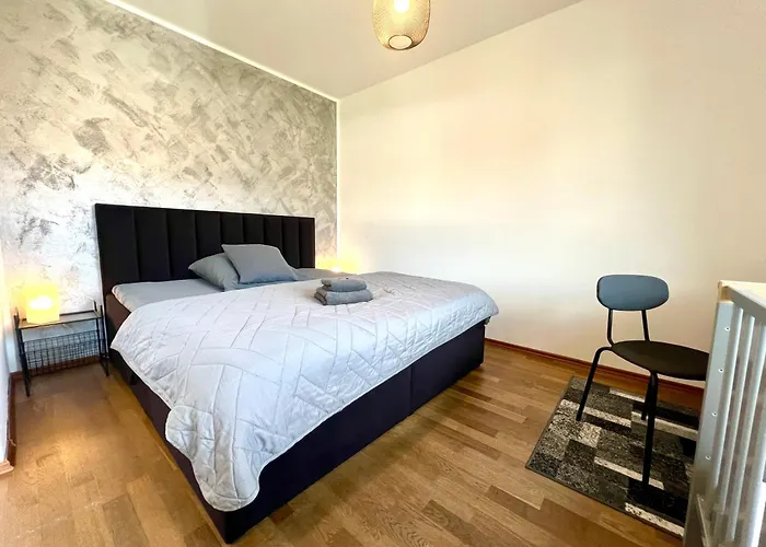 Pottapartments - 2 Bedroom - Ideal Fuer Familien Oder Geschaeftsreisende