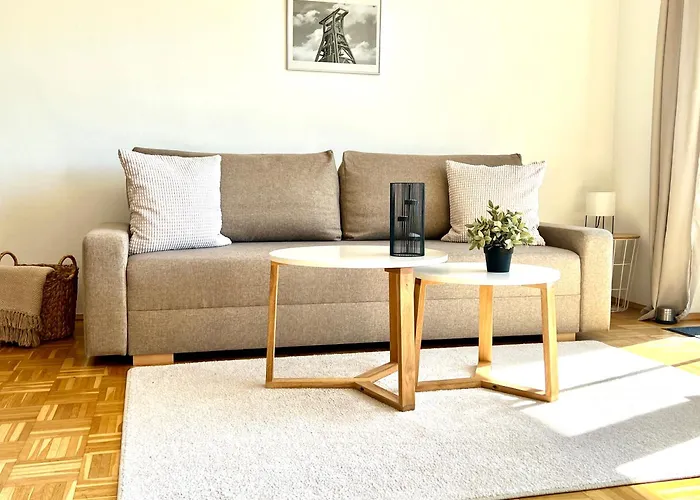 Appartamento Pottapartments - 2 Bedroom - Ideal Fuer Familien Oder Geschaeftsreisende