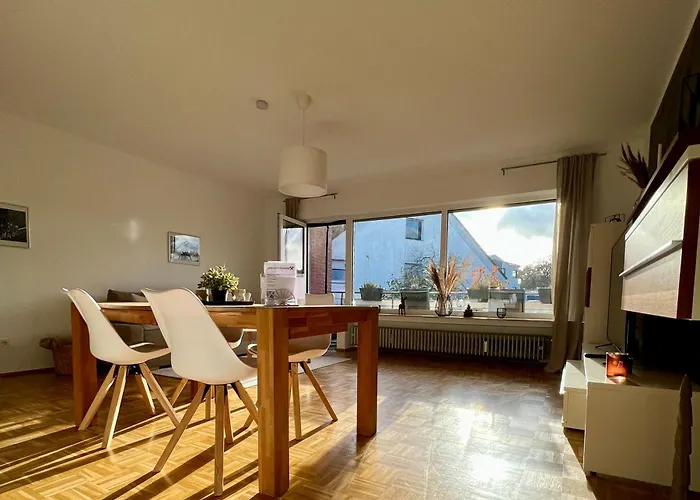 Pottapartments - 2 Bedroom - Ideal Fuer Familien Oder Geschaeftsreisende Appartamento