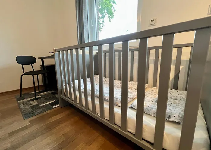 Pottapartments - 2 Bedroom - Ideal Fuer Familien Oder Geschaeftsreisende Appartamento Herne