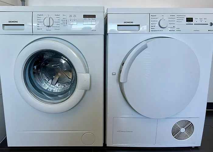 Appartamento Pottapartments - 2 Bedroom - Ideal Fuer Familien Oder Geschaeftsreisende Herne