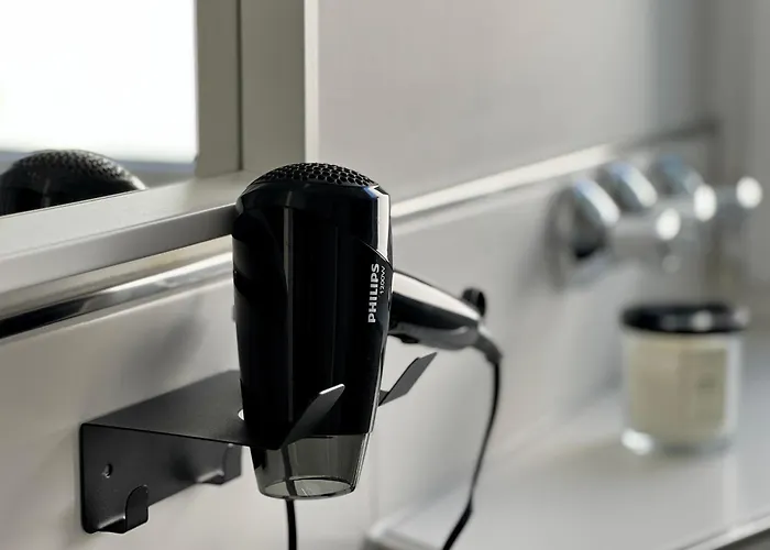 Pottapartments - 2 Bedroom - Ideal Fuer Familien Oder Geschaeftsreisende Herne