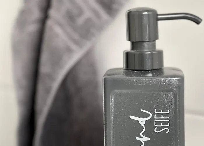 Pottapartments - 2 Bedroom - Ideal Fuer Familien Oder Geschaeftsreisende