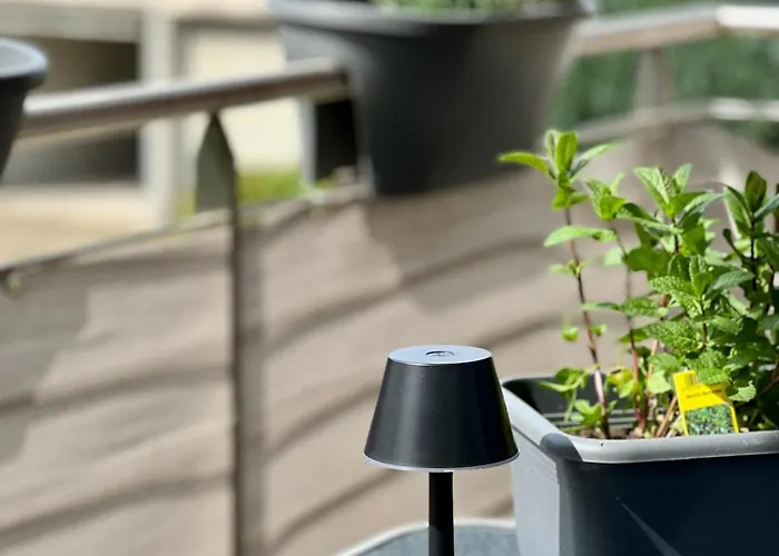 Pottapartments - 2 Bedroom - Ideal Fuer Familien Oder Geschaeftsreisende