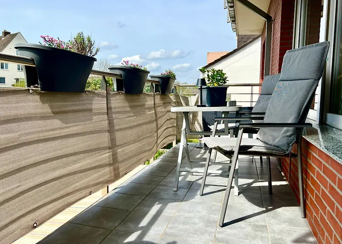 Pottapartments - 2 Bedroom - Ideal Fuer Familien Oder Geschaeftsreisende