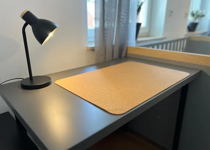 Pottapartments - 2 Bedroom - Ideal Fuer Familien Oder Geschaeftsreisende Appartamento Herne