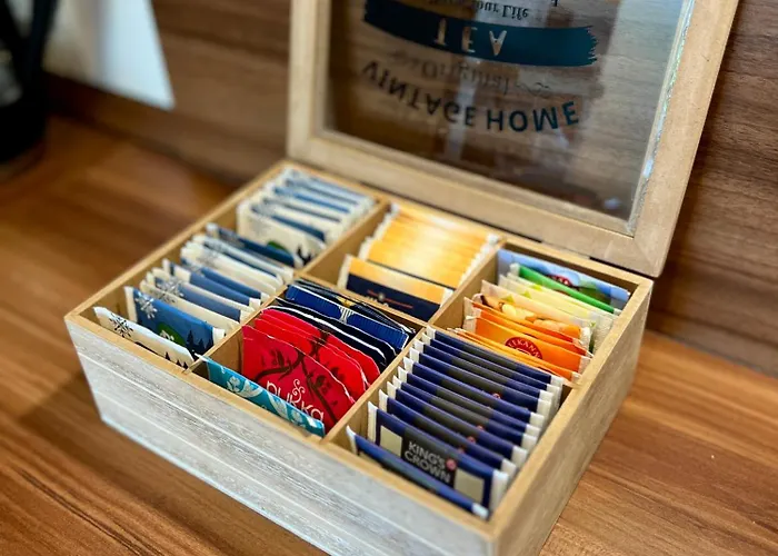 Pottapartments - 2 Bedroom - Ideal Fuer Familien Oder Geschaeftsreisende * Herne